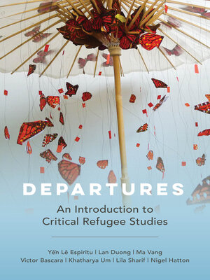 cover image of Departures